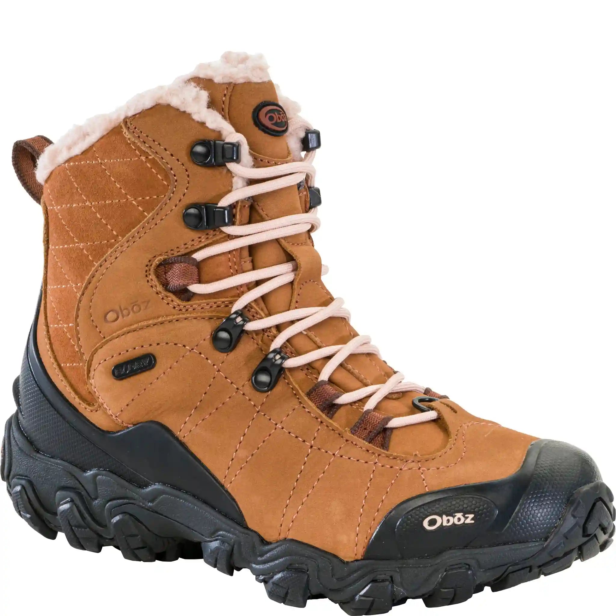 Women's Bridger 7" Insulated Waterproof Secondary image