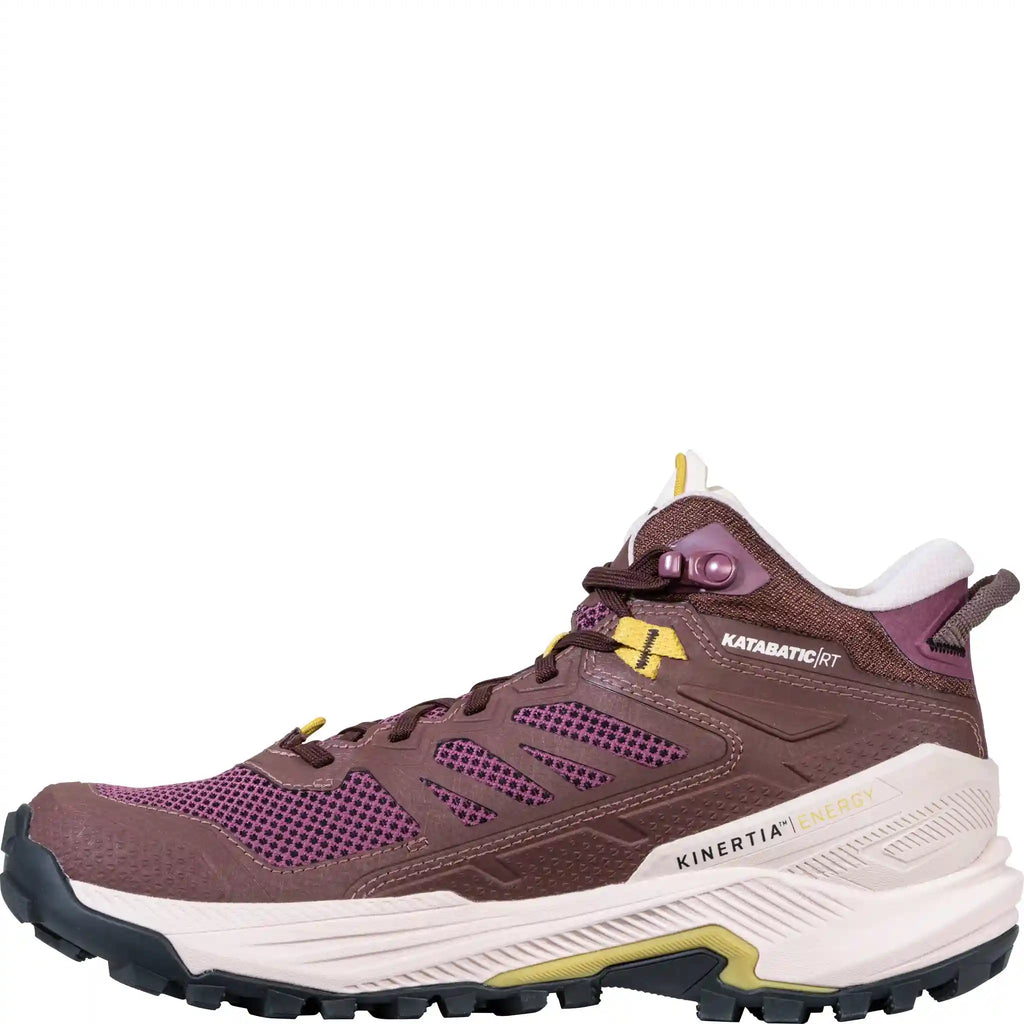 Women's Katabatic RT Mid GTX Waterproof