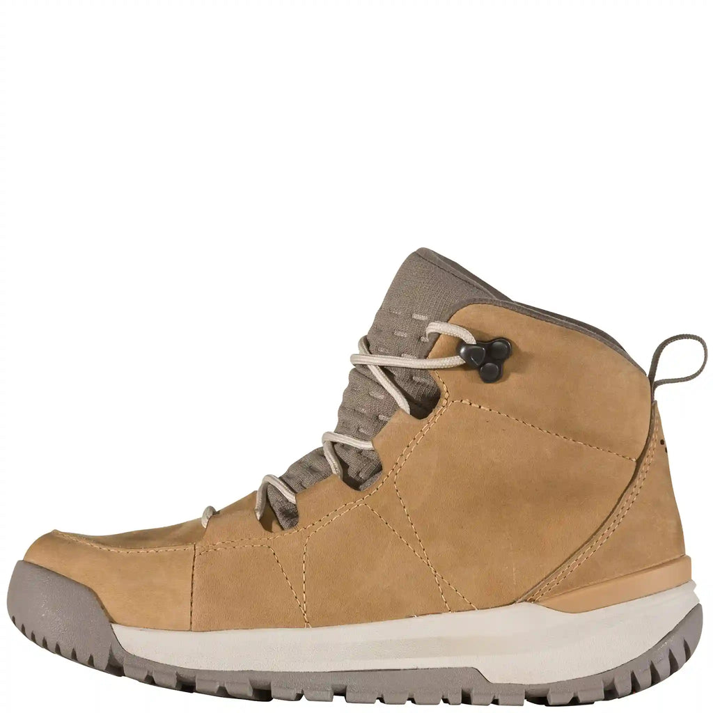 Women's Sphinx Mid Insulated Waterproof