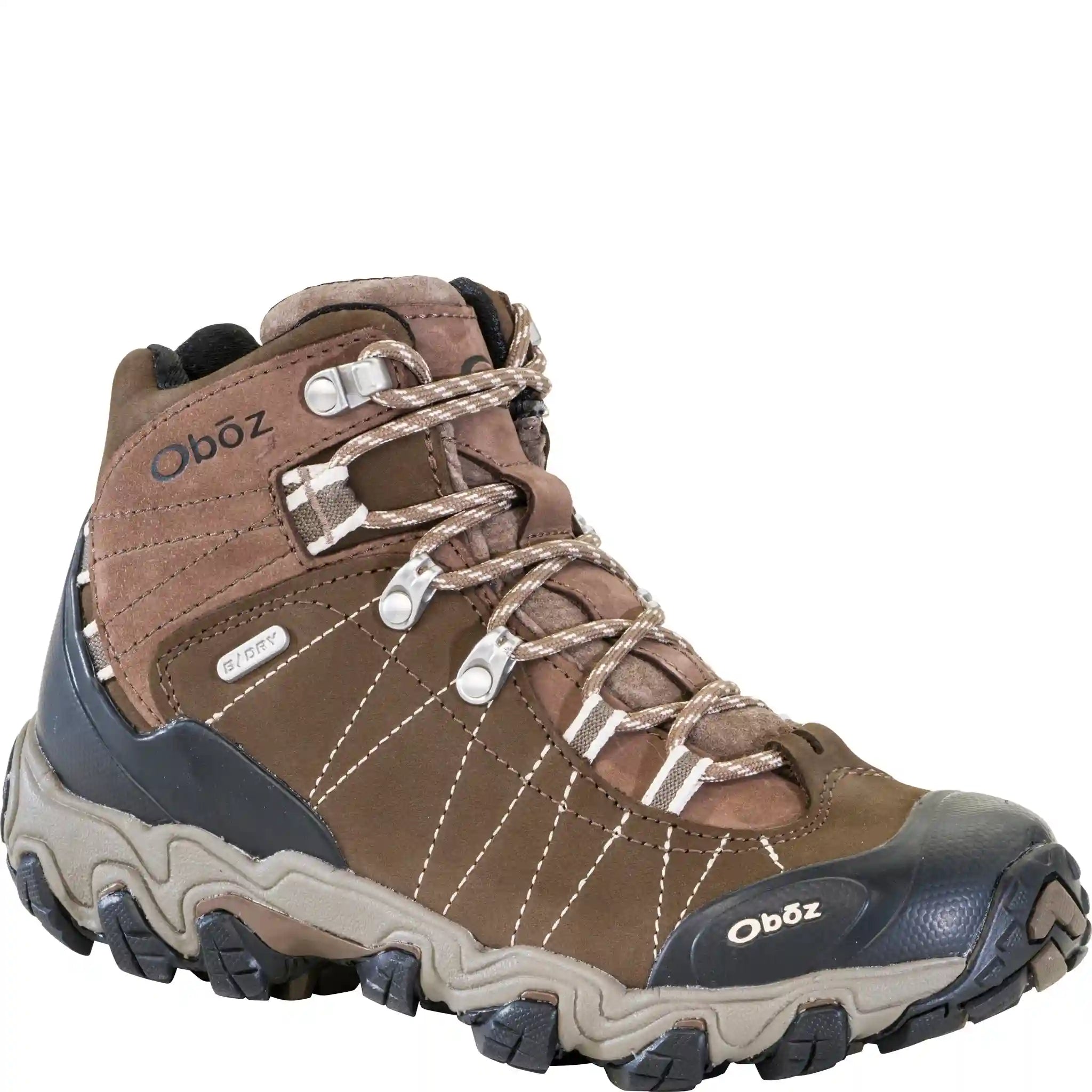 Women's Bridger Mid Waterproof Secondary image