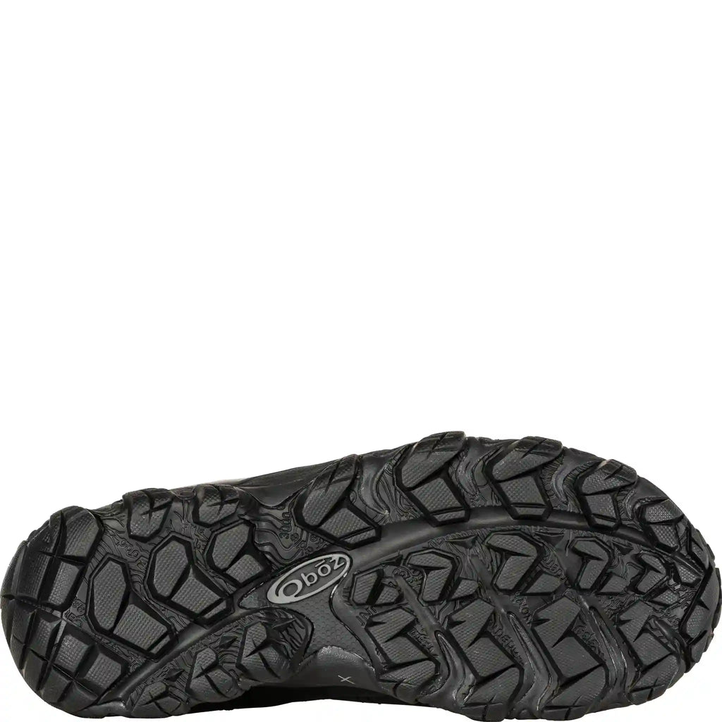 Men's Bridger 10" Insulated Waterproof