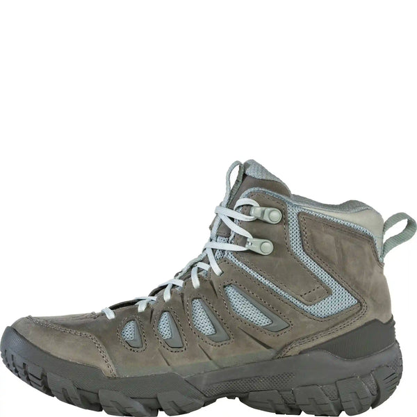 Women's Sawtooth X Mid Waterproof