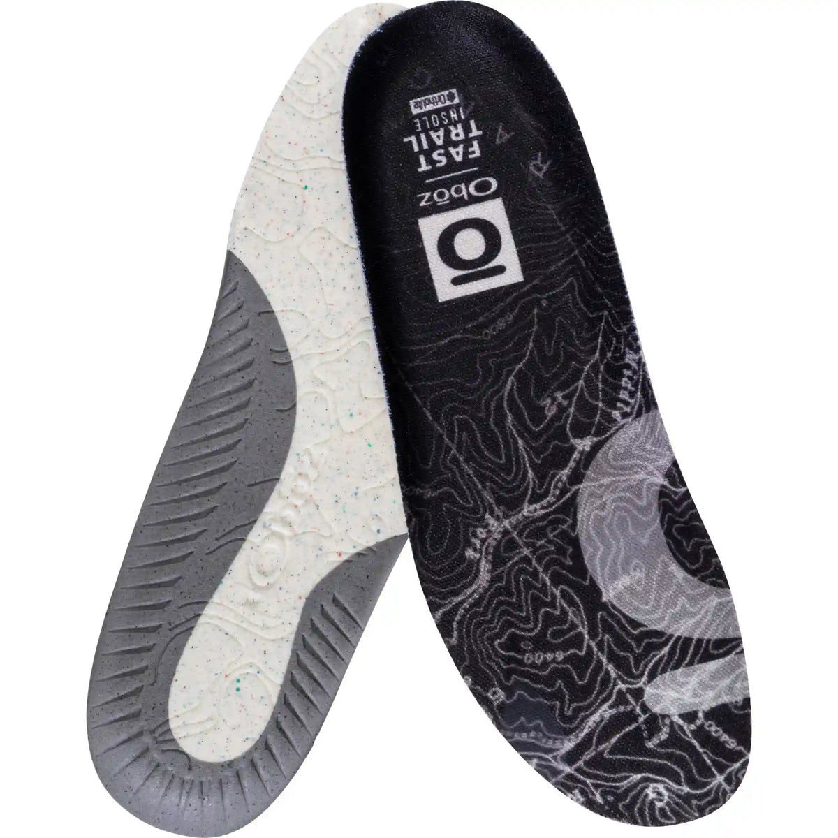 Fast Trail Insole Main image