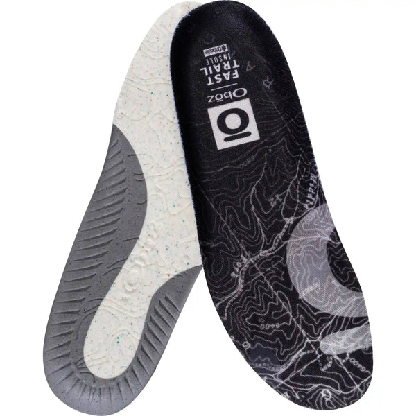 Fast Trail Insole