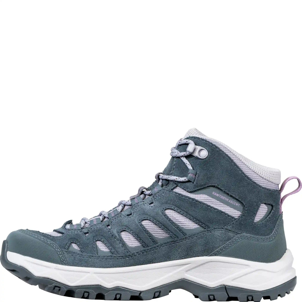 Women's Sawtooth Ascent Mid Waterproof