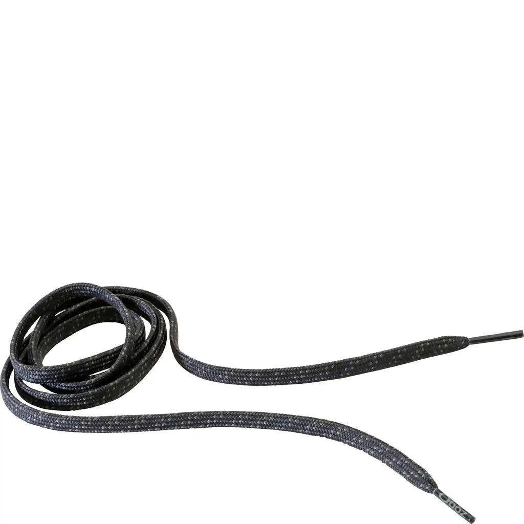 Flat Shoelaces