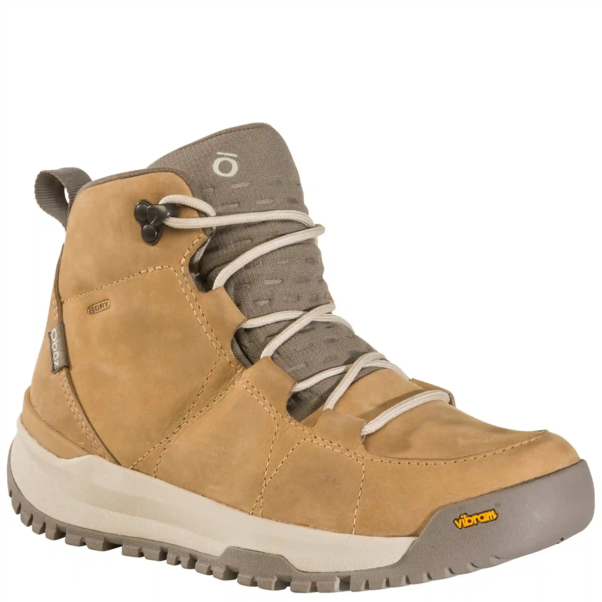 Women's Sphinx Mid Insulated Waterproof Secondary image