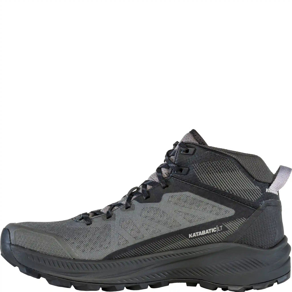 Men's Katabatic LT Mid