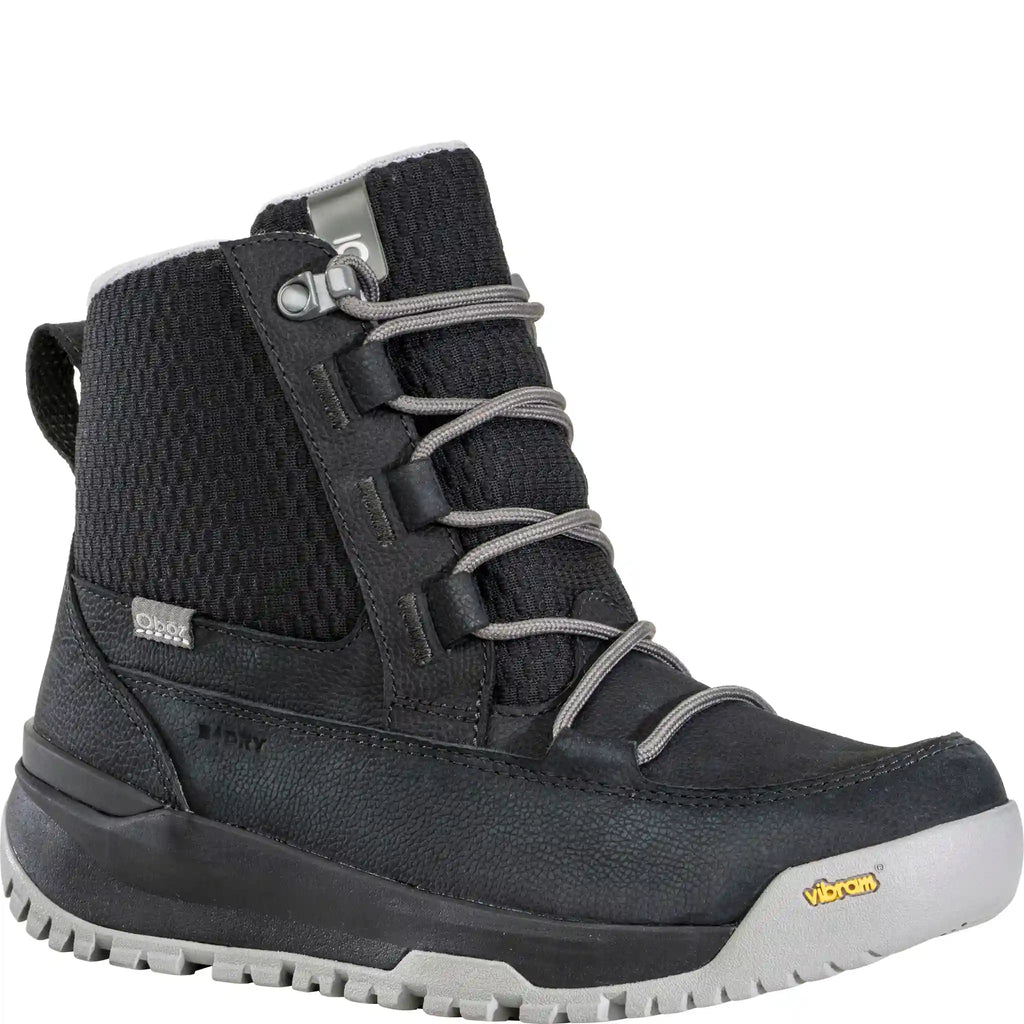 Women's Jourdain Mid Insulated Waterproof