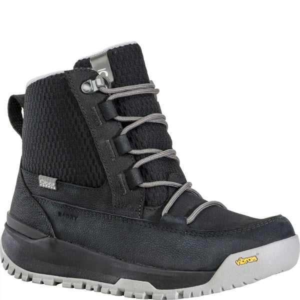 Women's Jourdain Mid Insulated Waterproof