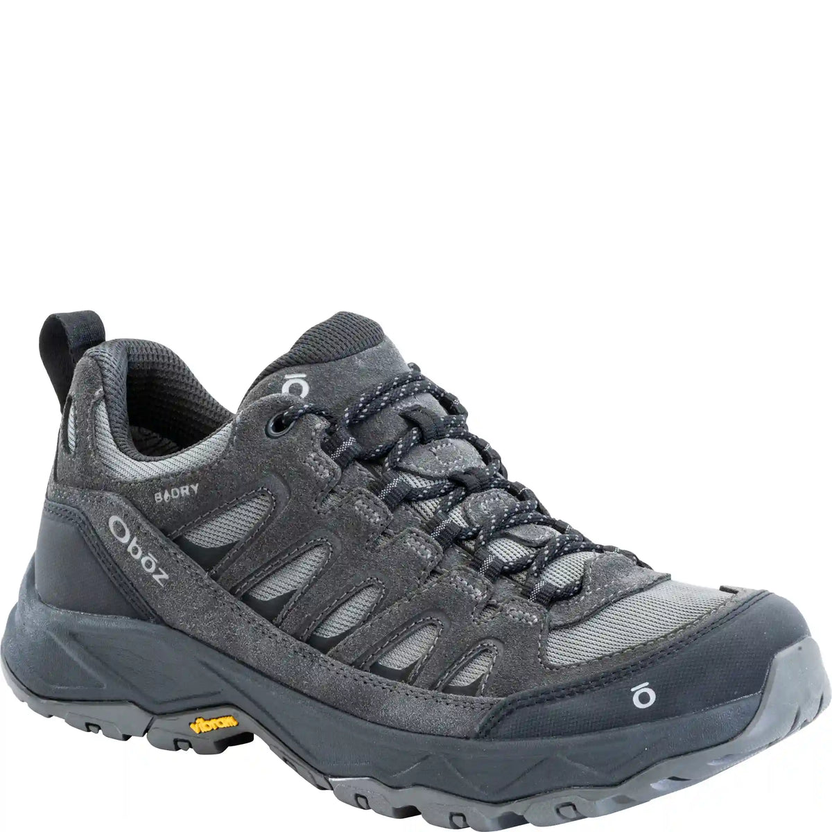 Men's Sawtooth Ascent Low Waterproof