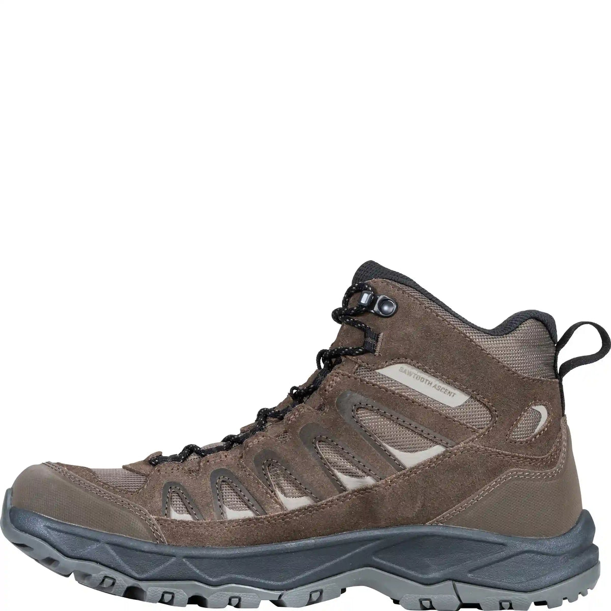 Men's Sawtooth Ascent Mid Waterproof