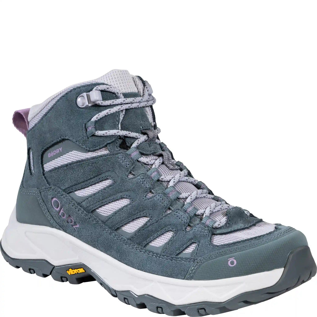 Women's Sawtooth Ascent Mid Waterproof