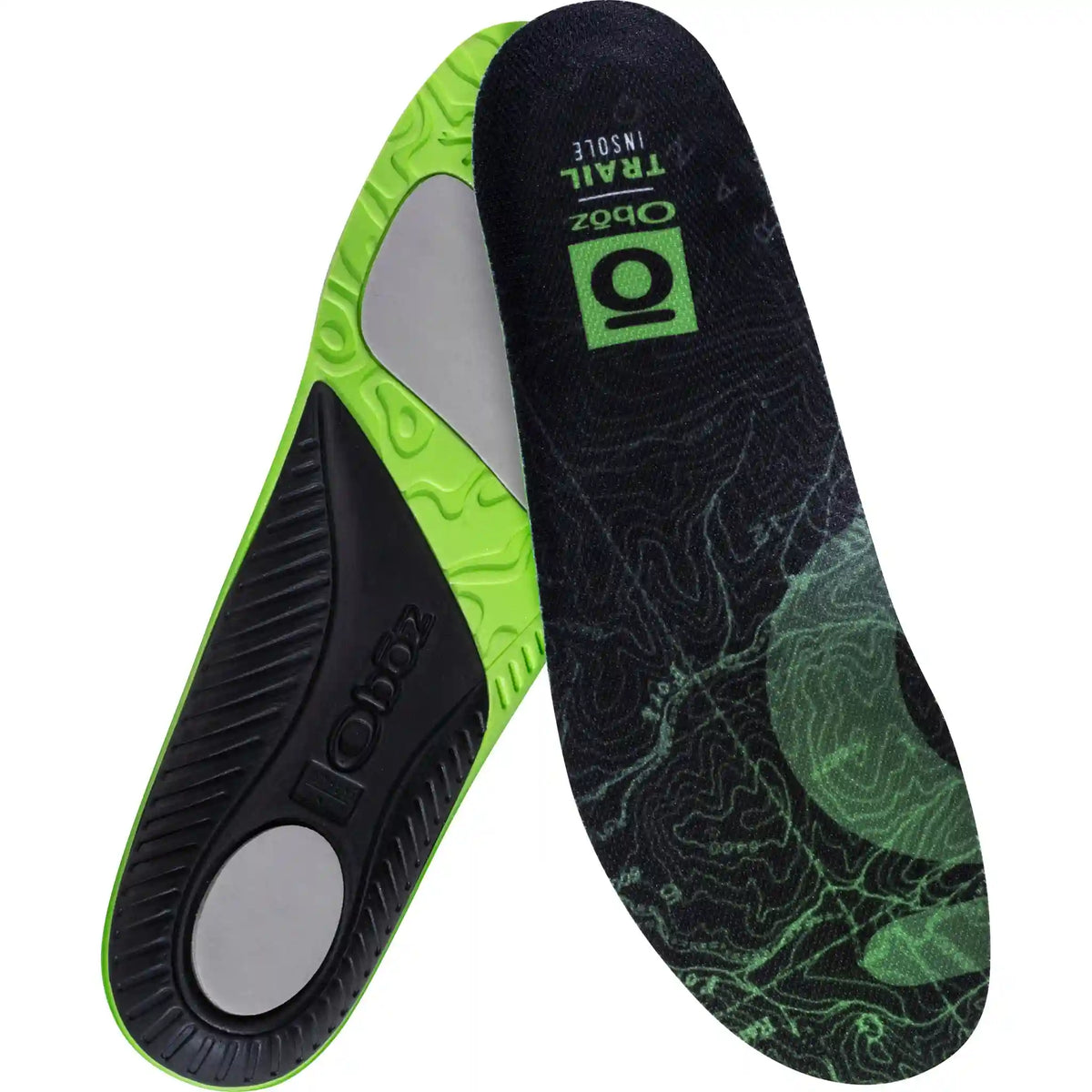 Trail Insole Main image