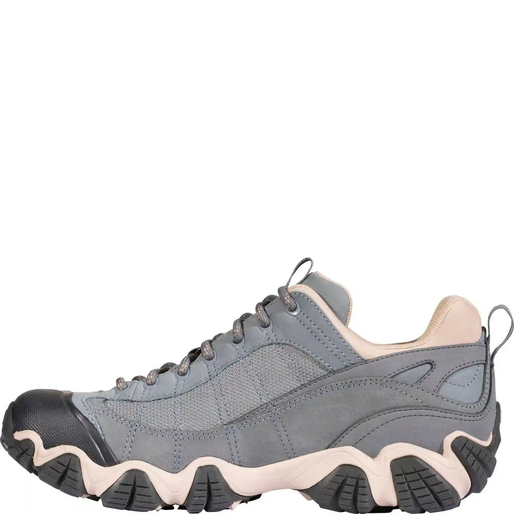 Men's Firebrand II Low Waterproof