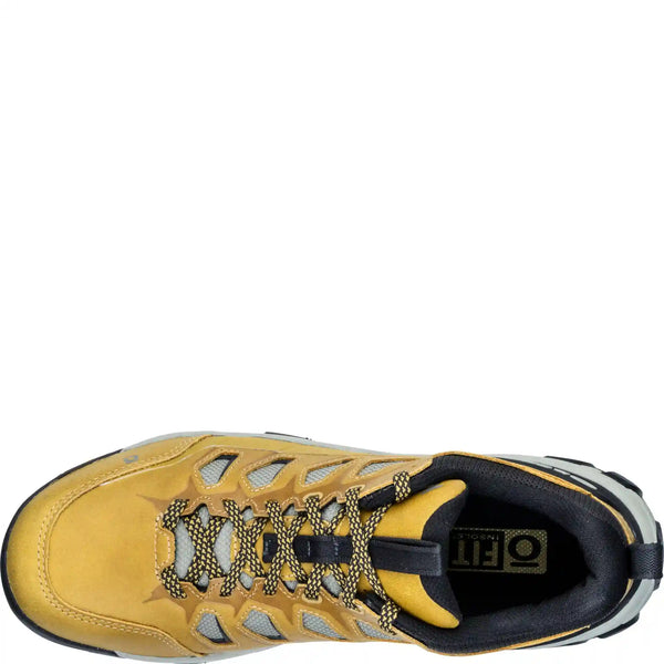 Men's Sawtooth X Pro Low GTX Waterproof