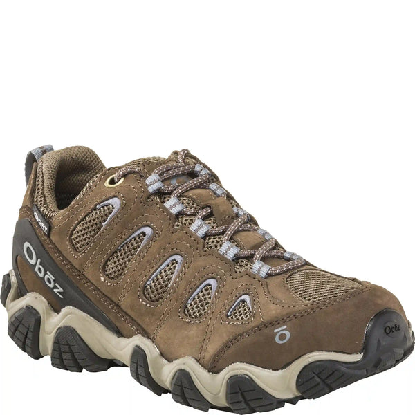Women's Sawtooth II Low Waterproof