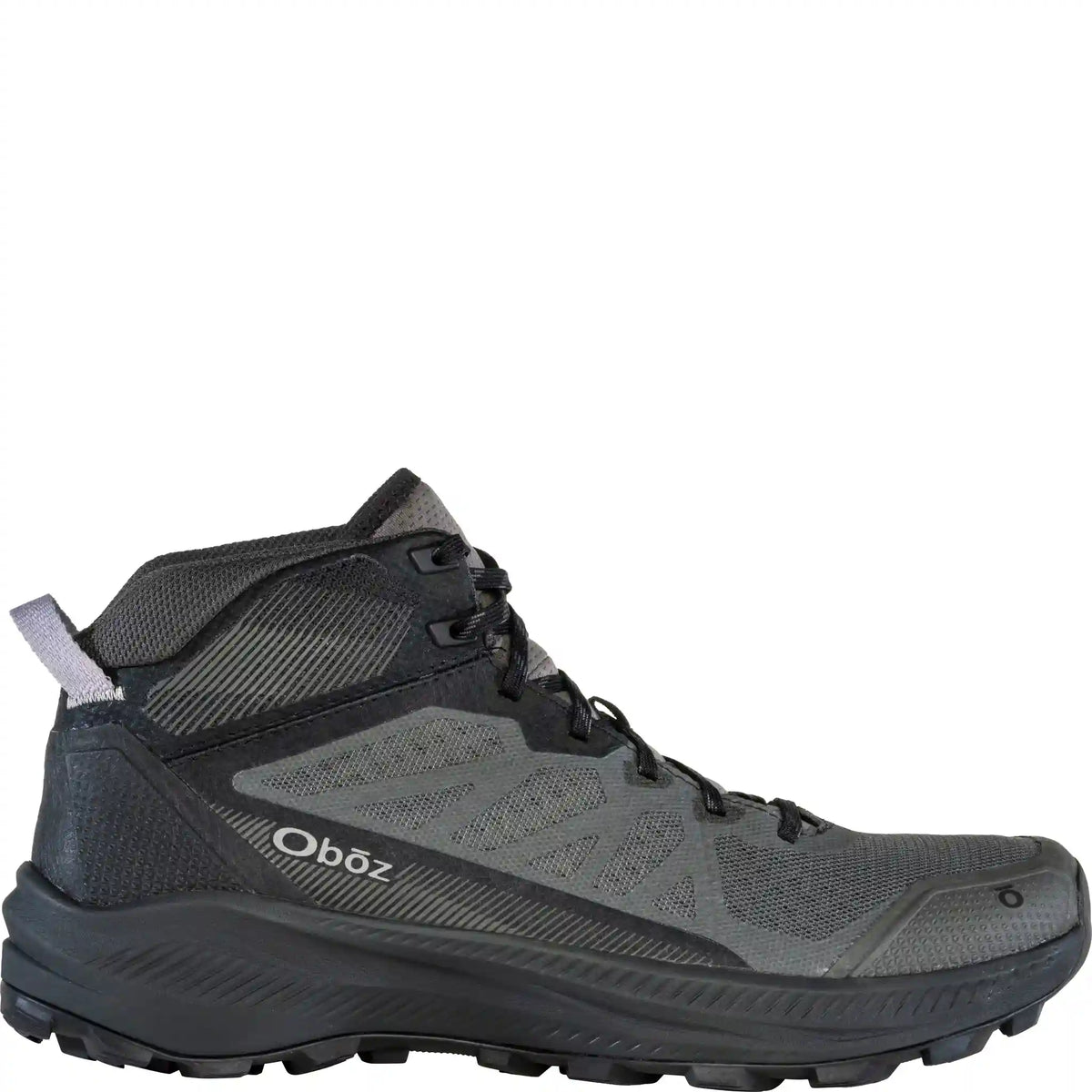 Men's Katabatic LT Mid Main image
