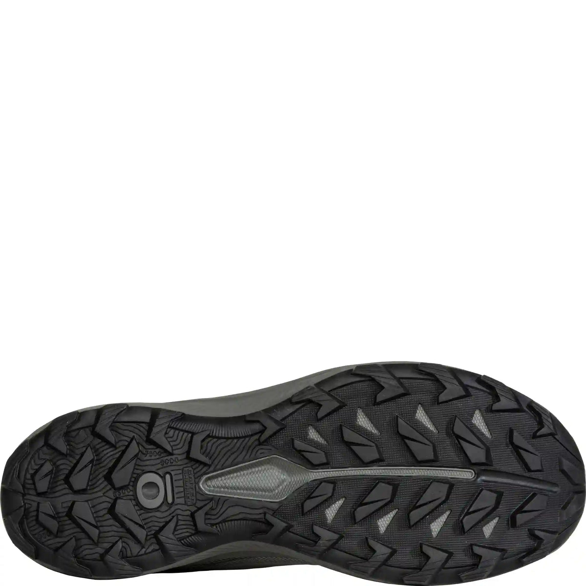 Men's Katabatic LT Low GTX Waterproof