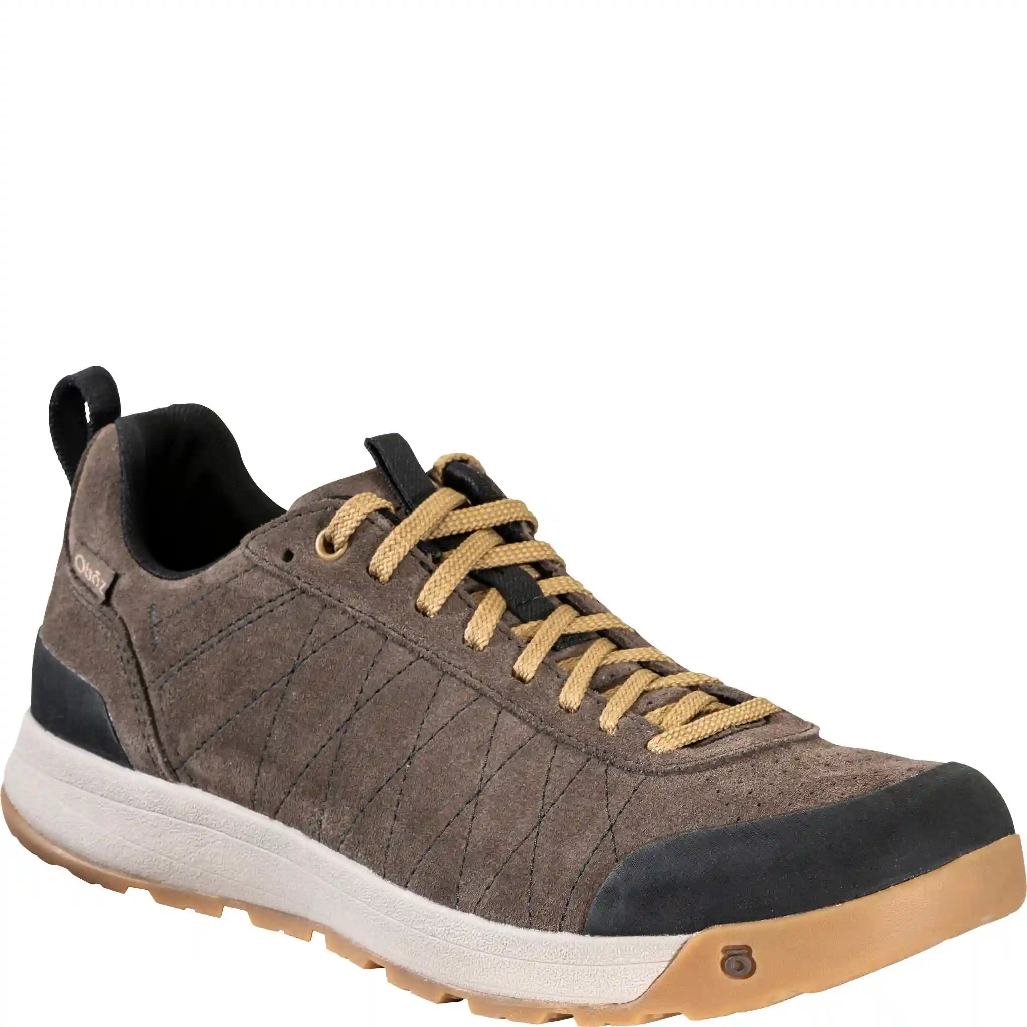 Men's Bozeman II Low Secondary image
