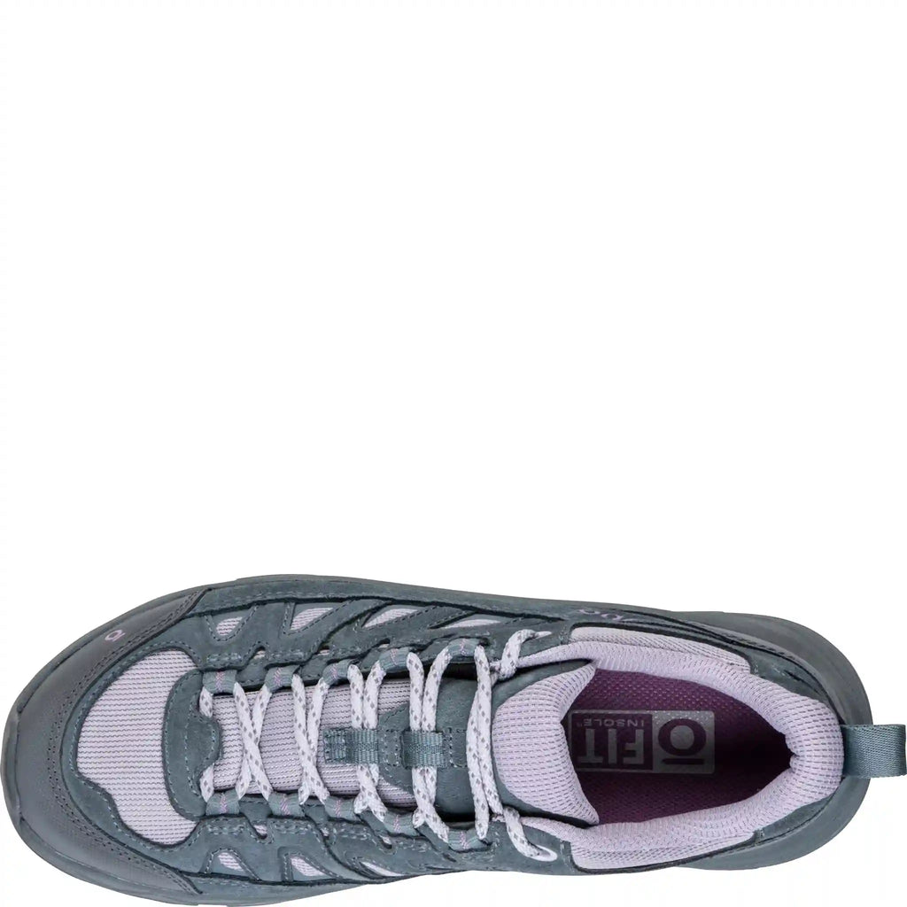 Women's Sawtooth Ascent Low Waterproof