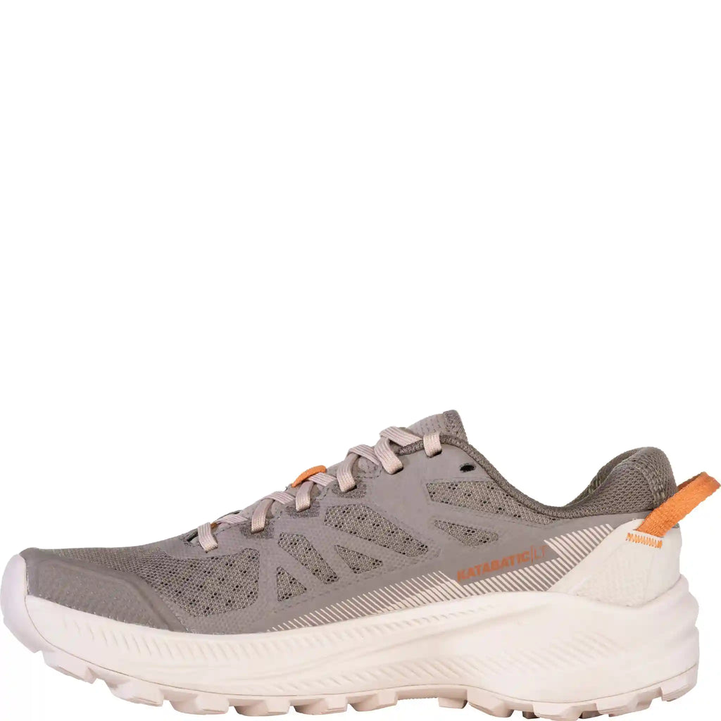 Women's Katabatic LT Low