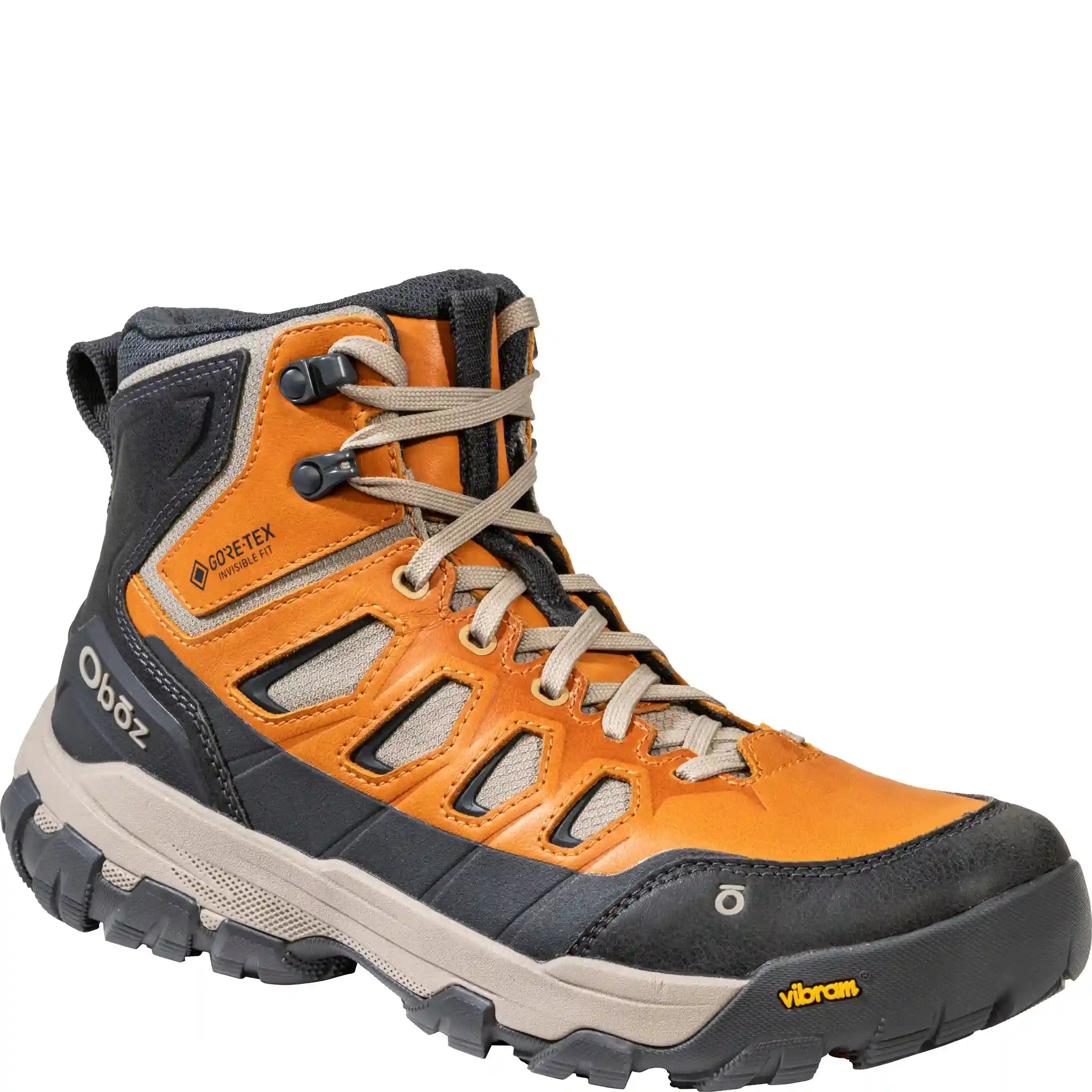 Men's Sawtooth X Pro Mid GTX Waterproof Secondary image