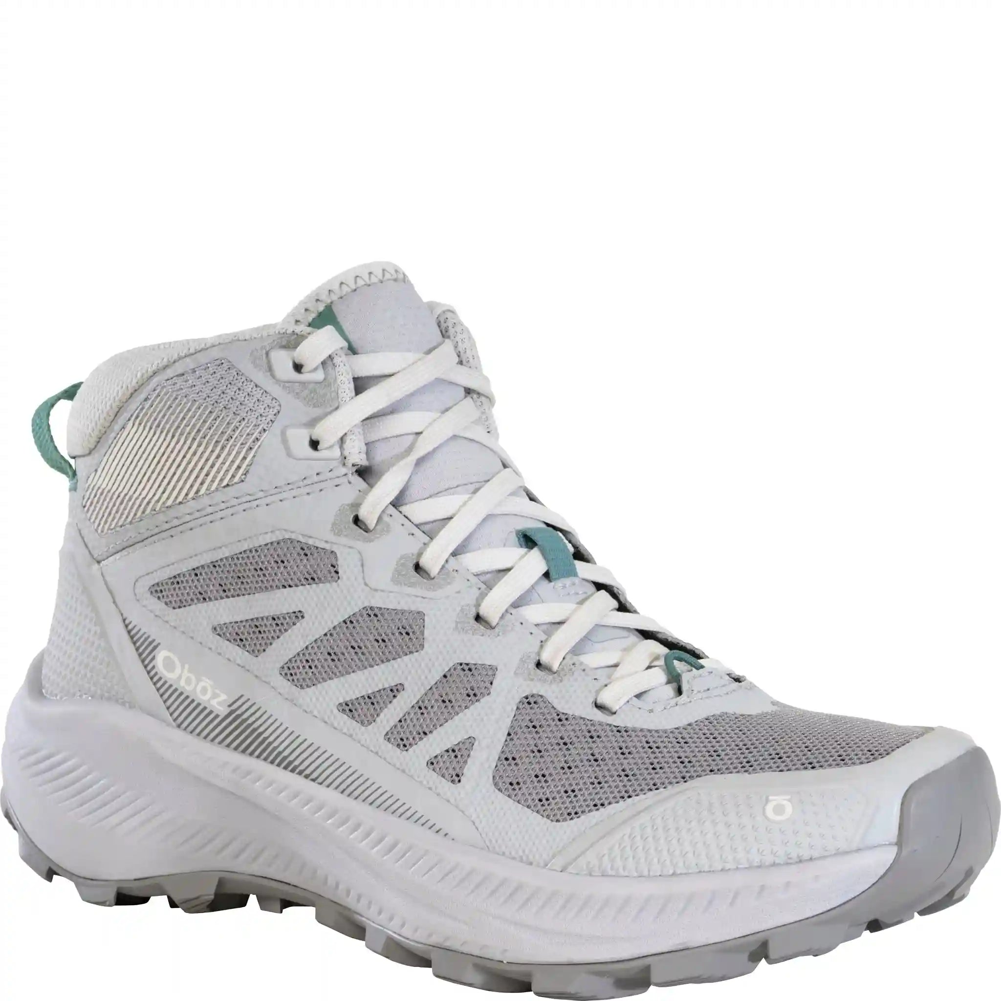Women's Katabatic LT Mid Secondary image