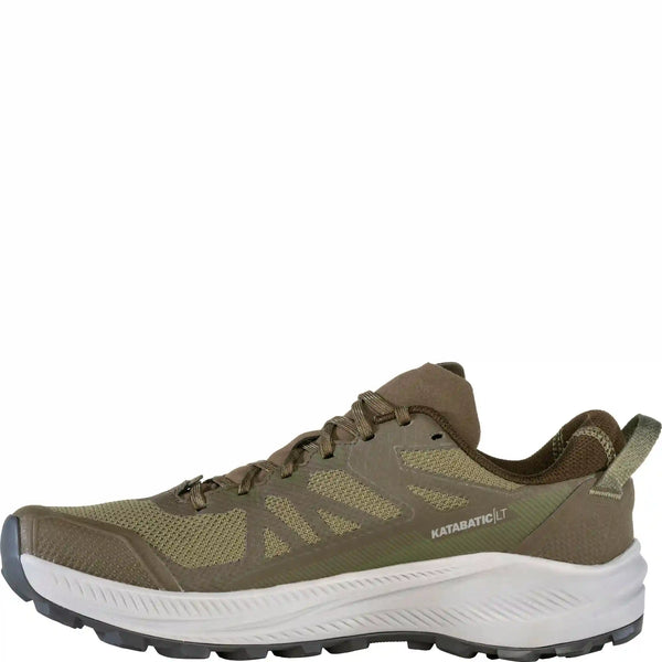 Men's Katabatic LT Low GTX Waterproof