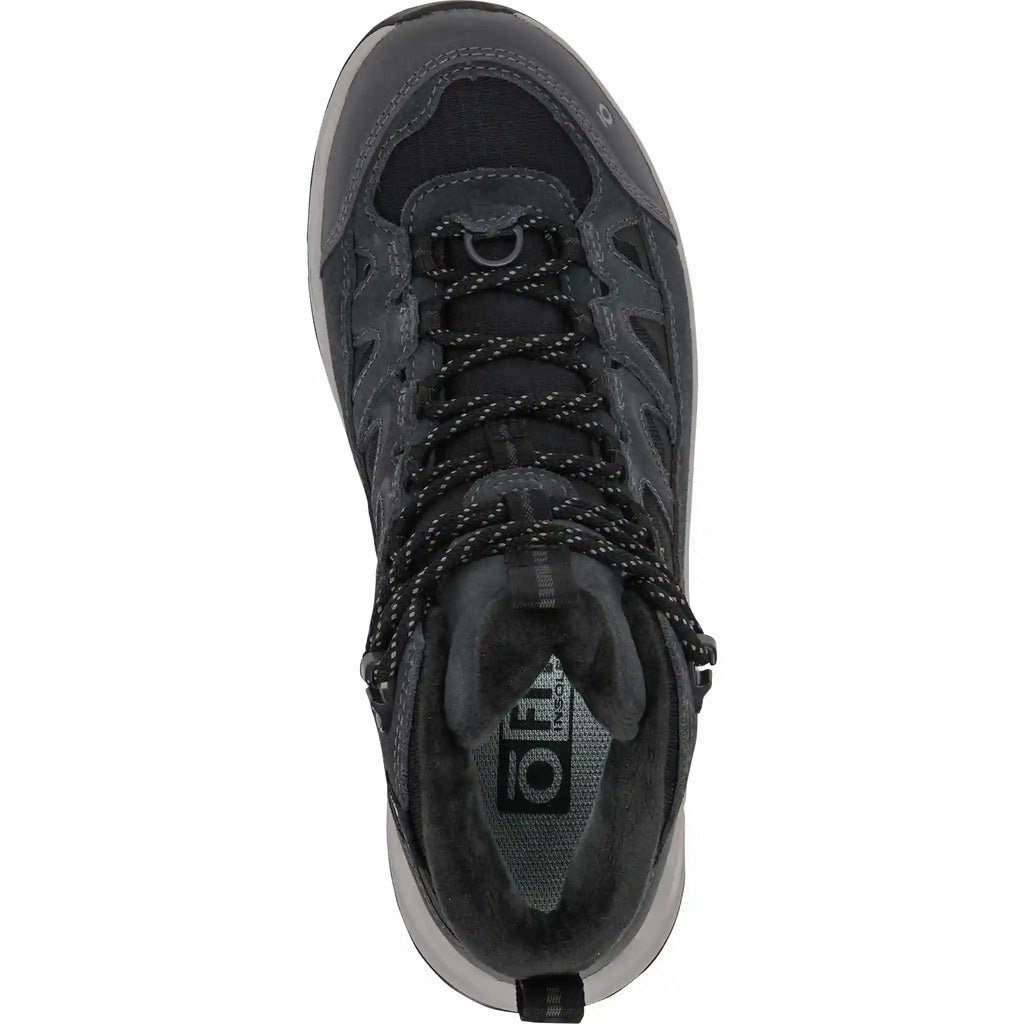 Women's Sawtooth Ascent Mid Insulated Waterproof
