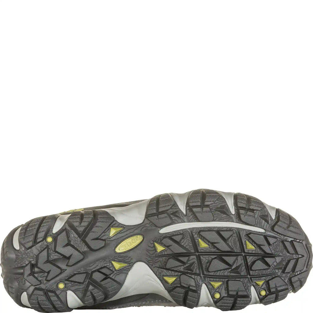 Men's Sawtooth II Low