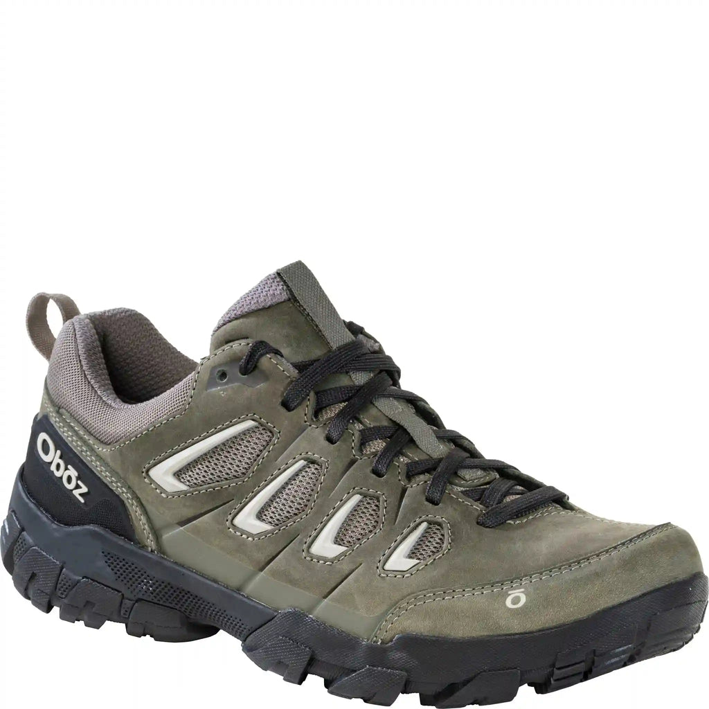 Men's Sawtooth X Low