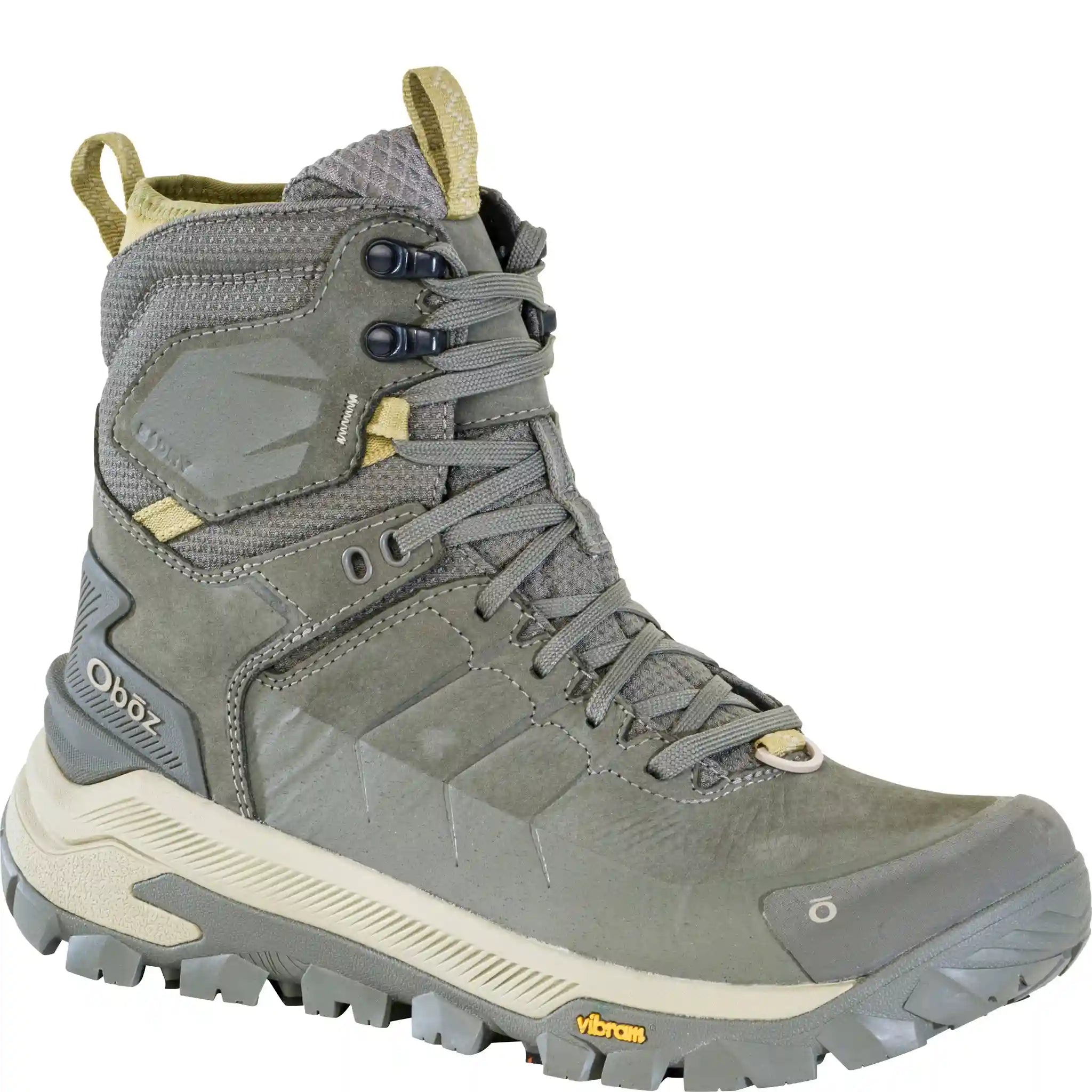 Men's Bangtail Mid Insulated Waterproof Secondary image