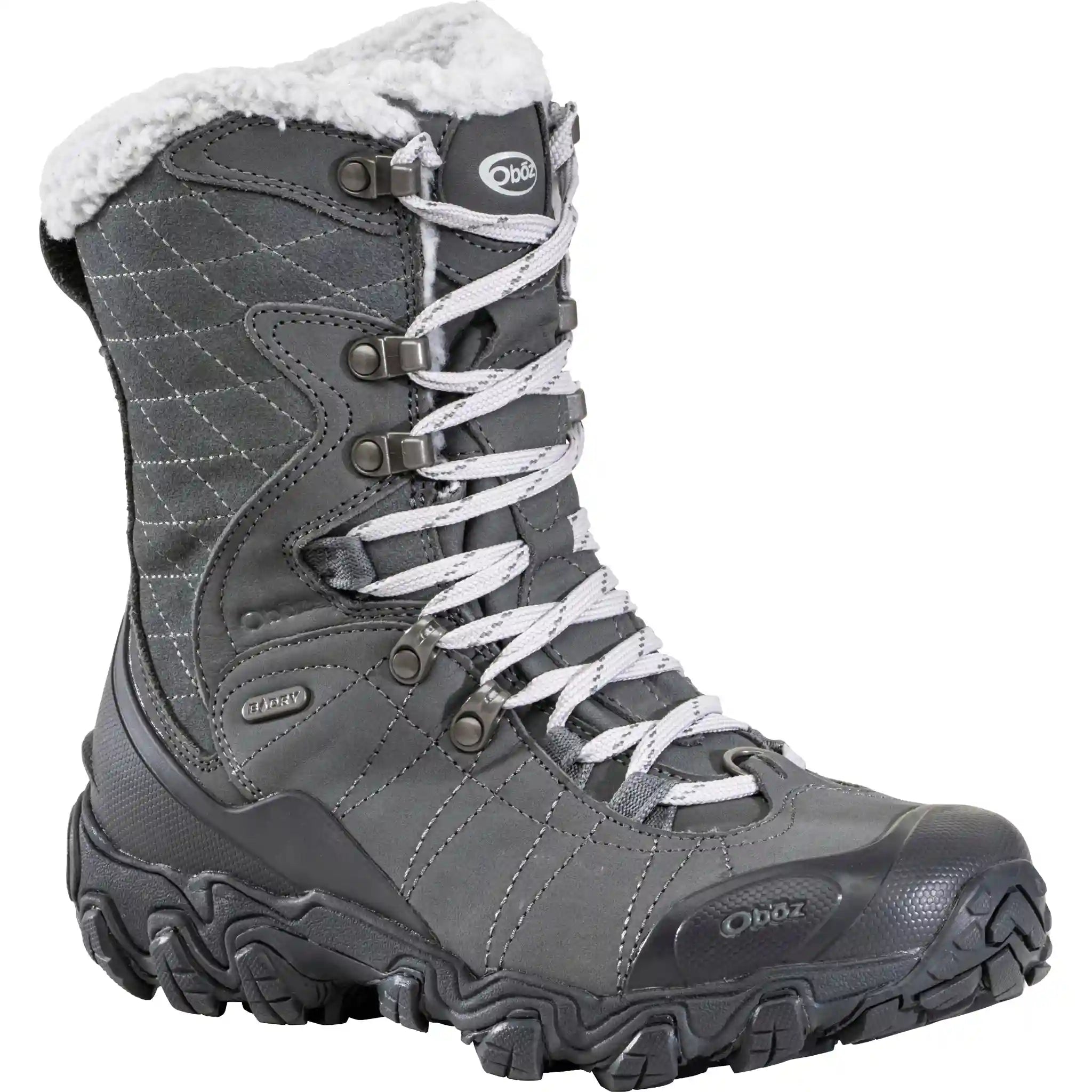 Women's Bridger 9" Insulated Waterproof Secondary image