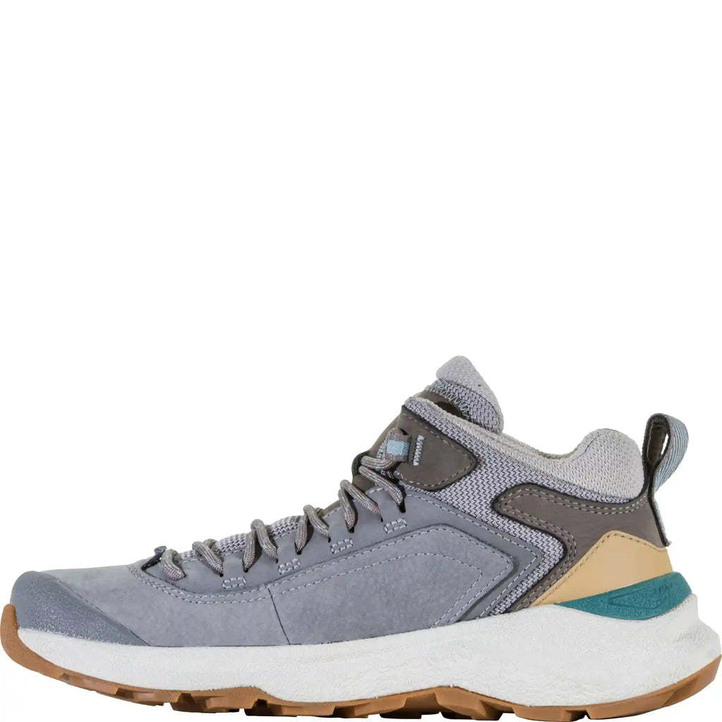Women's Cottonwood Mid Waterproof