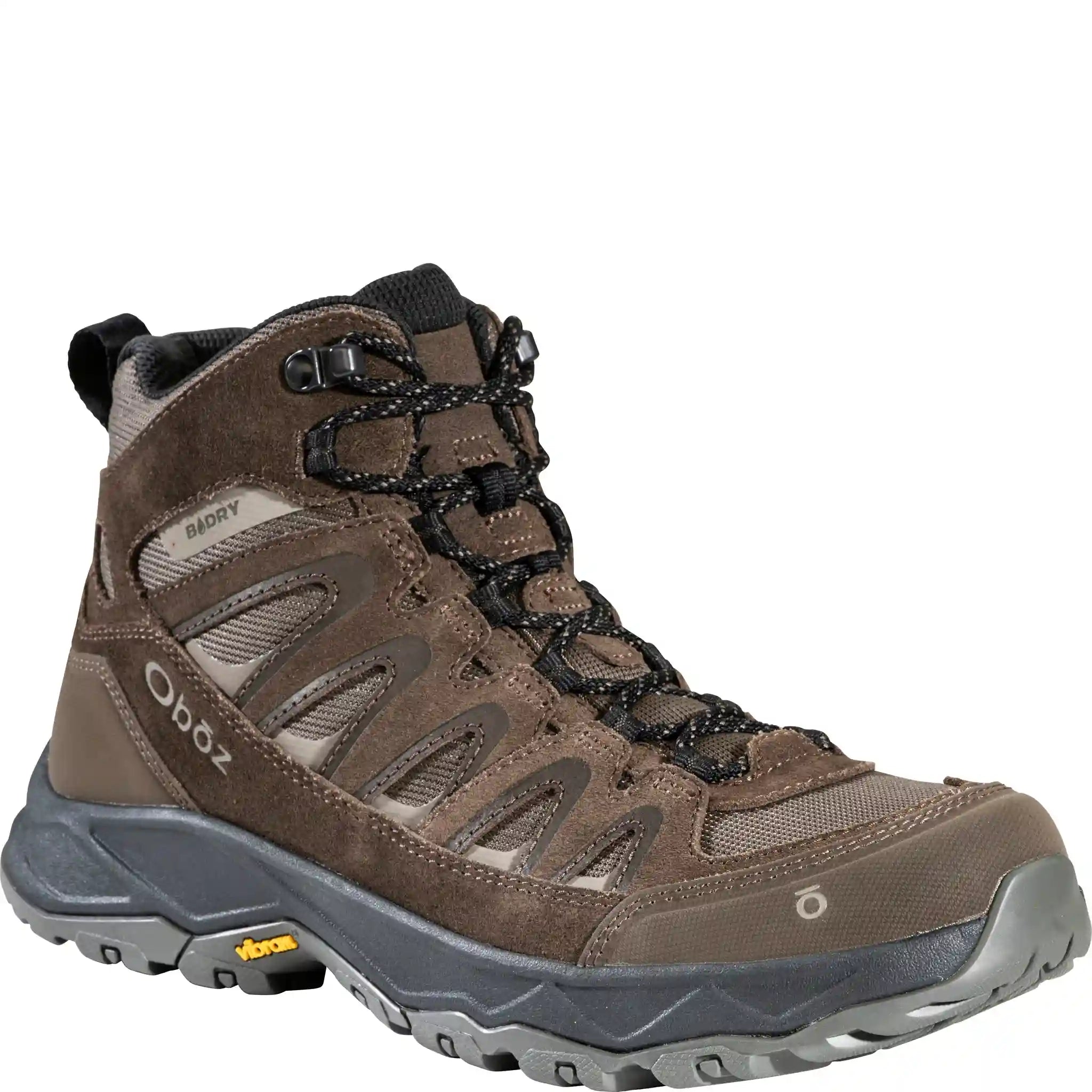 Men's Sawtooth Ascent Mid Waterproof Secondary image