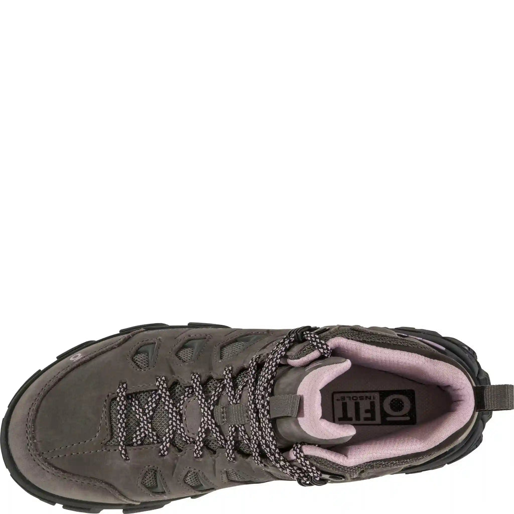 Women's Sawtooth X Mid Waterproof