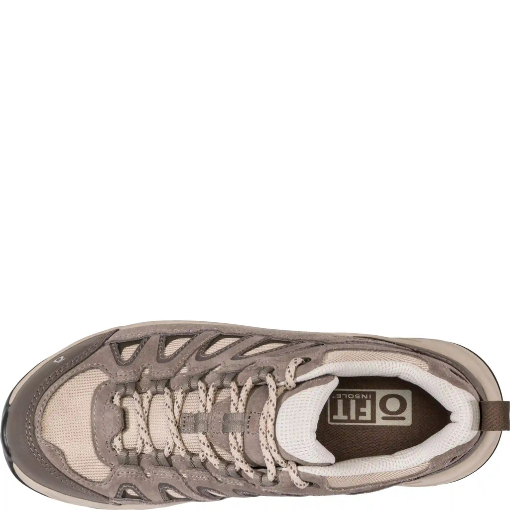 Women's Sawtooth Ascent Low Waterproof