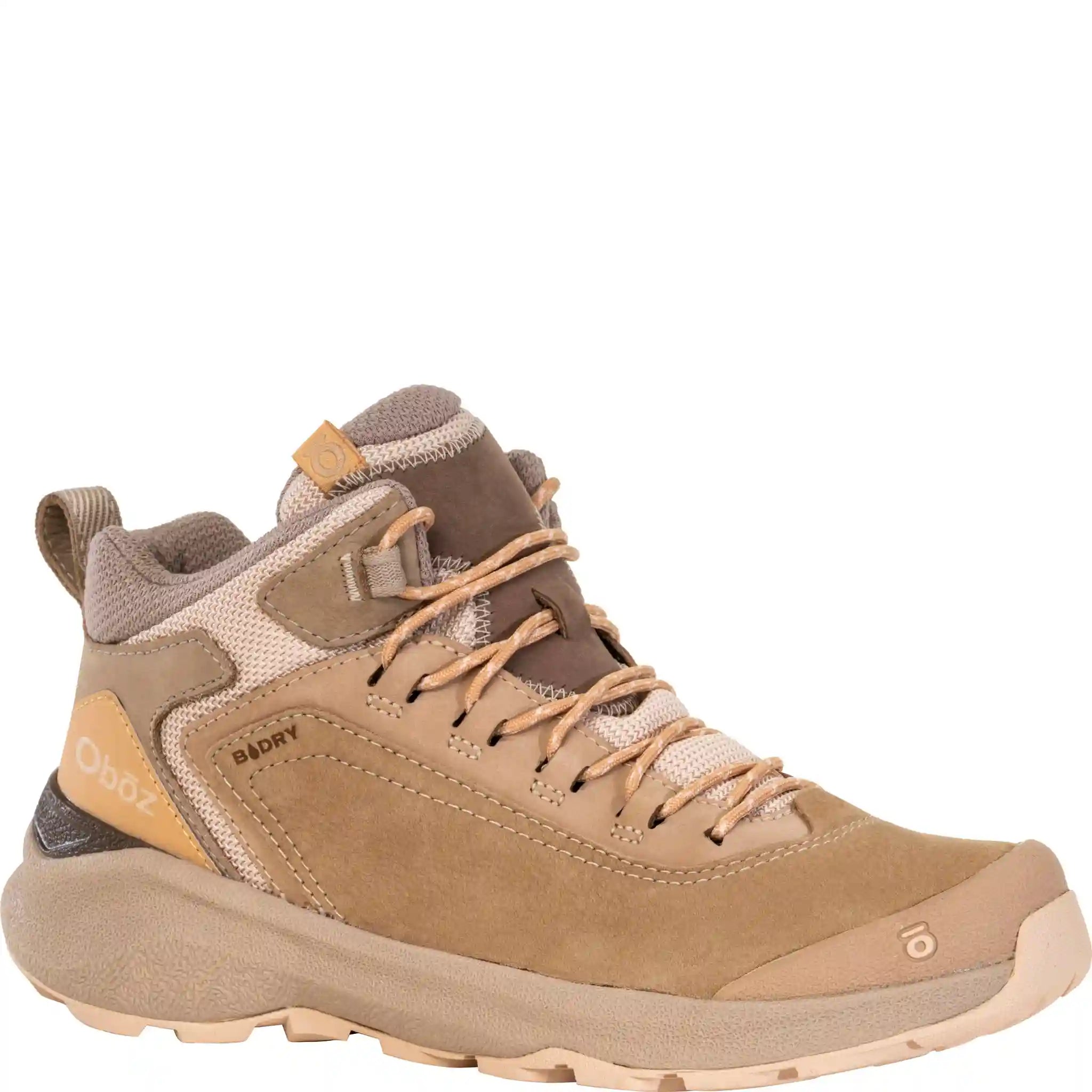 Women's Cottonwood Mid Waterproof Secondary image