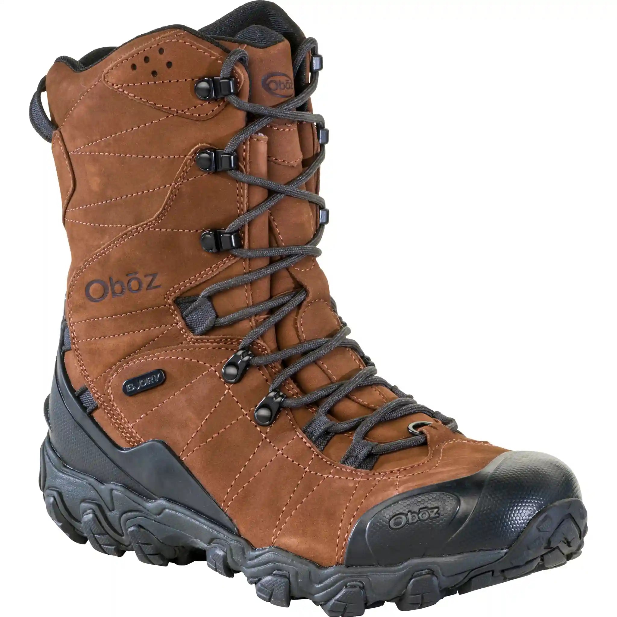 Men's Bridger 10" Insulated Waterproof Secondary image