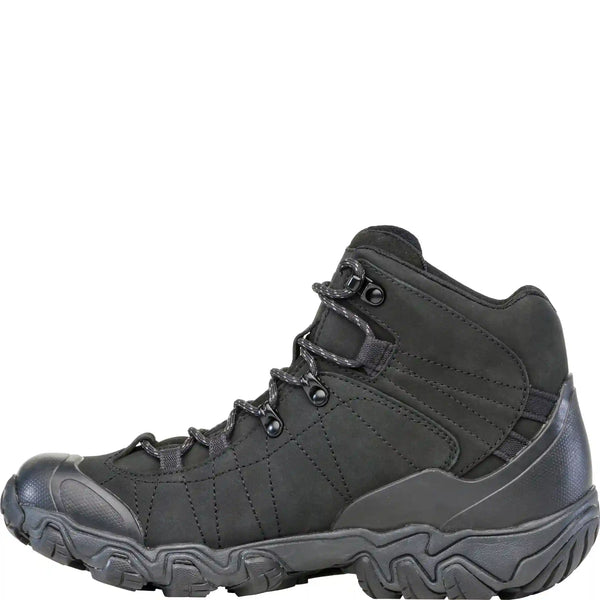 Men's Bridger Mid Waterproof