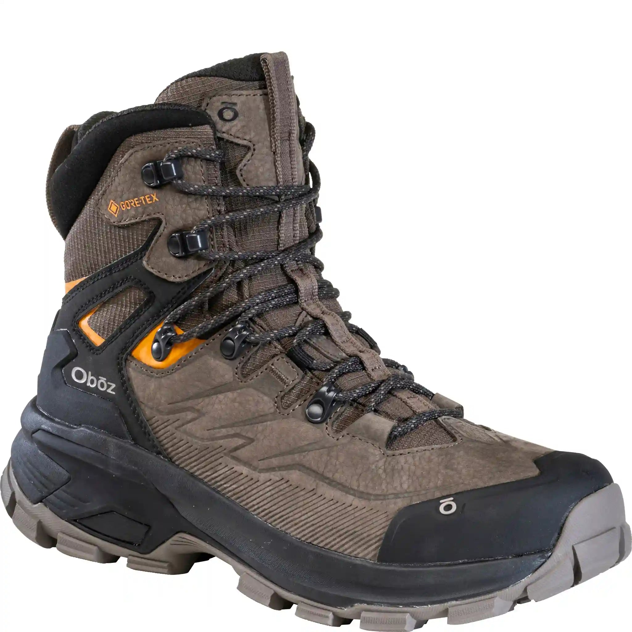 Men's Bridger Ridge Mid GTX Waterproof Secondary image