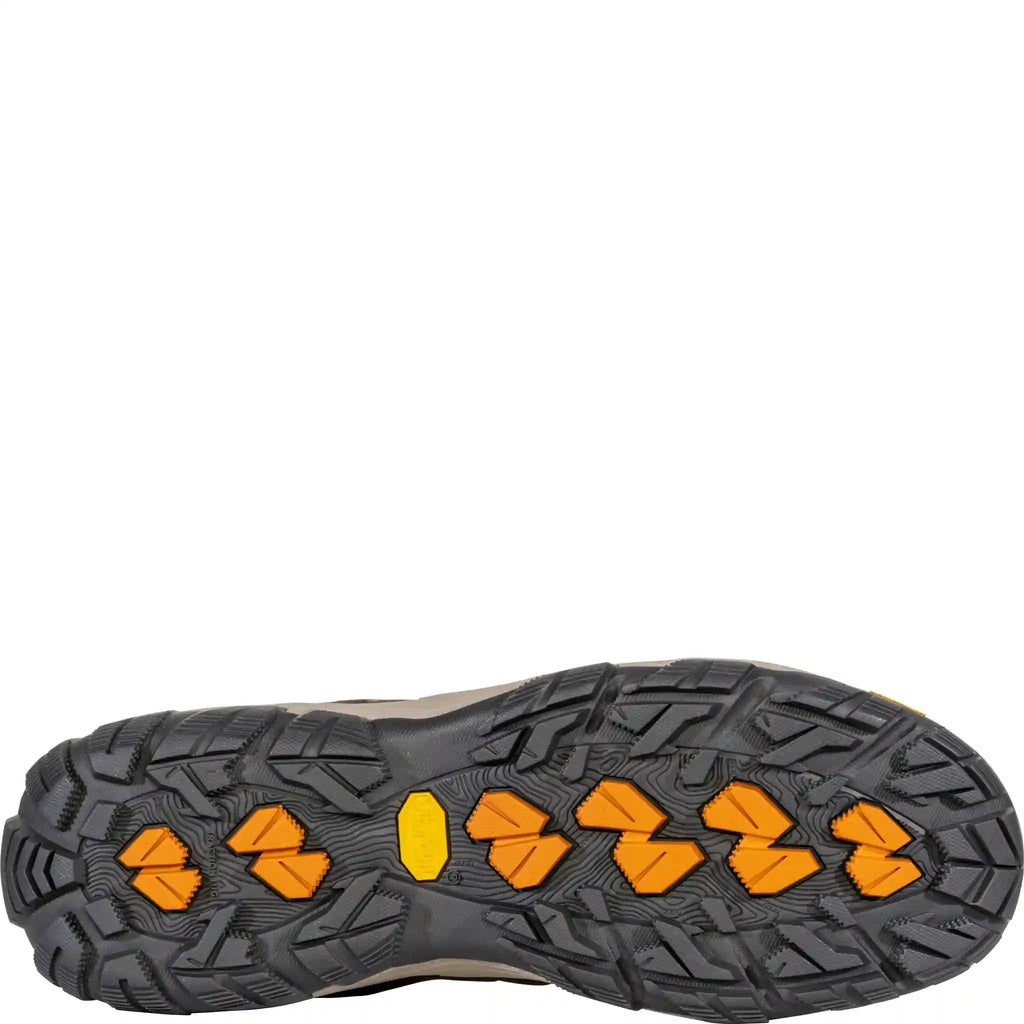 Men's Sawtooth X Pro Low