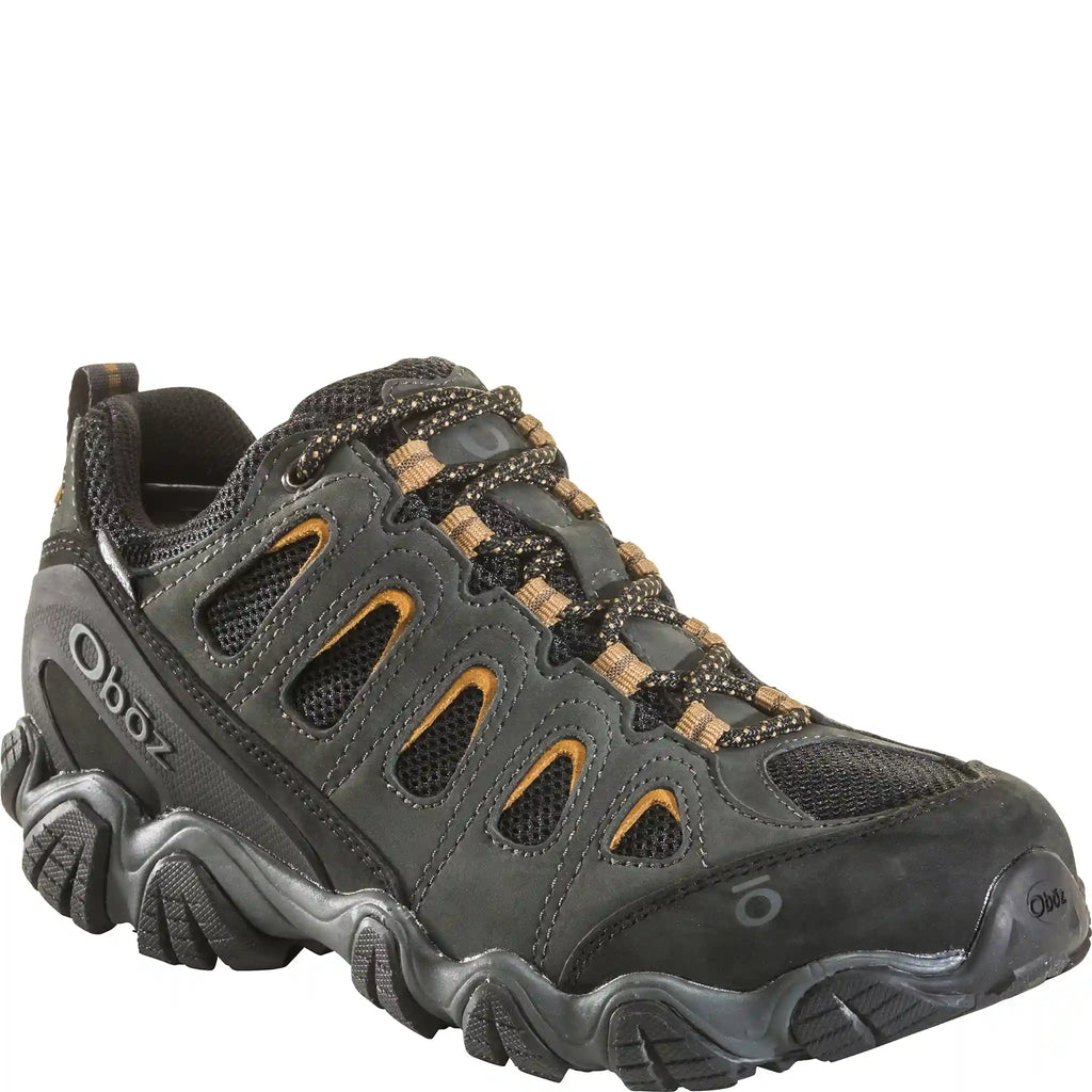 Men's Sawtooth II Low Waterproof