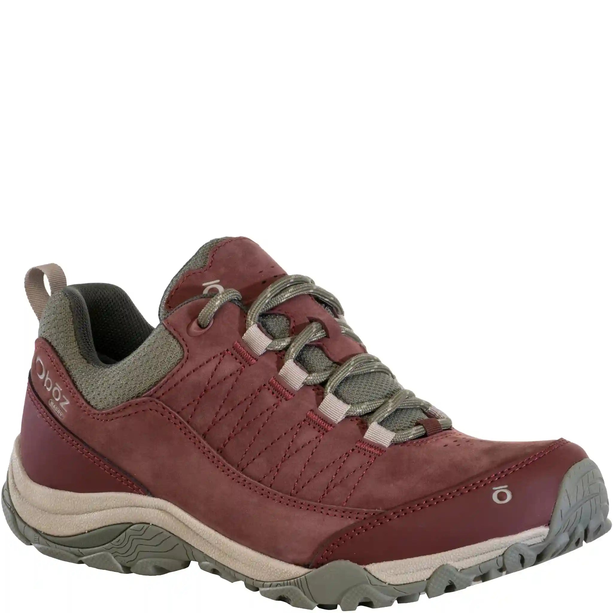 Women's Ousel Low Waterproof Secondary image