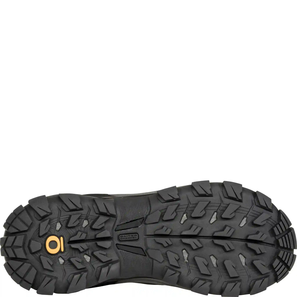 Women's Bridger Ridge Mid GTX Waterproof