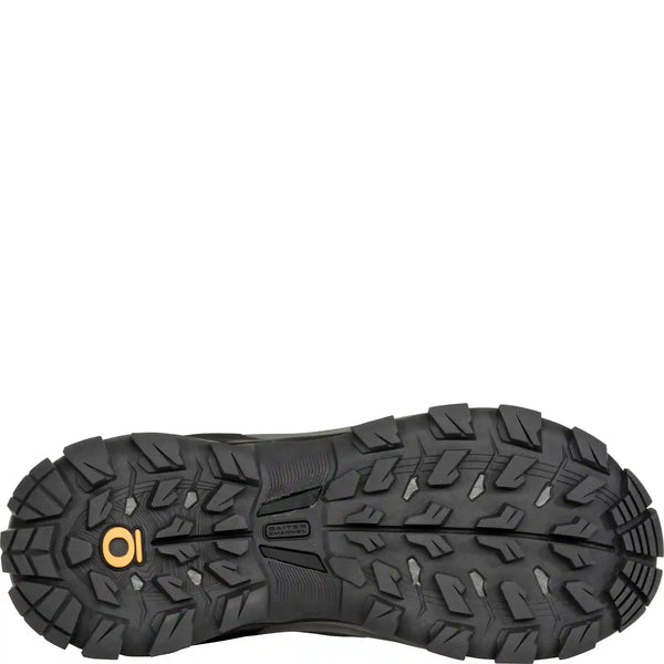 Women's Bridger Ridge Mid GTX Waterproof