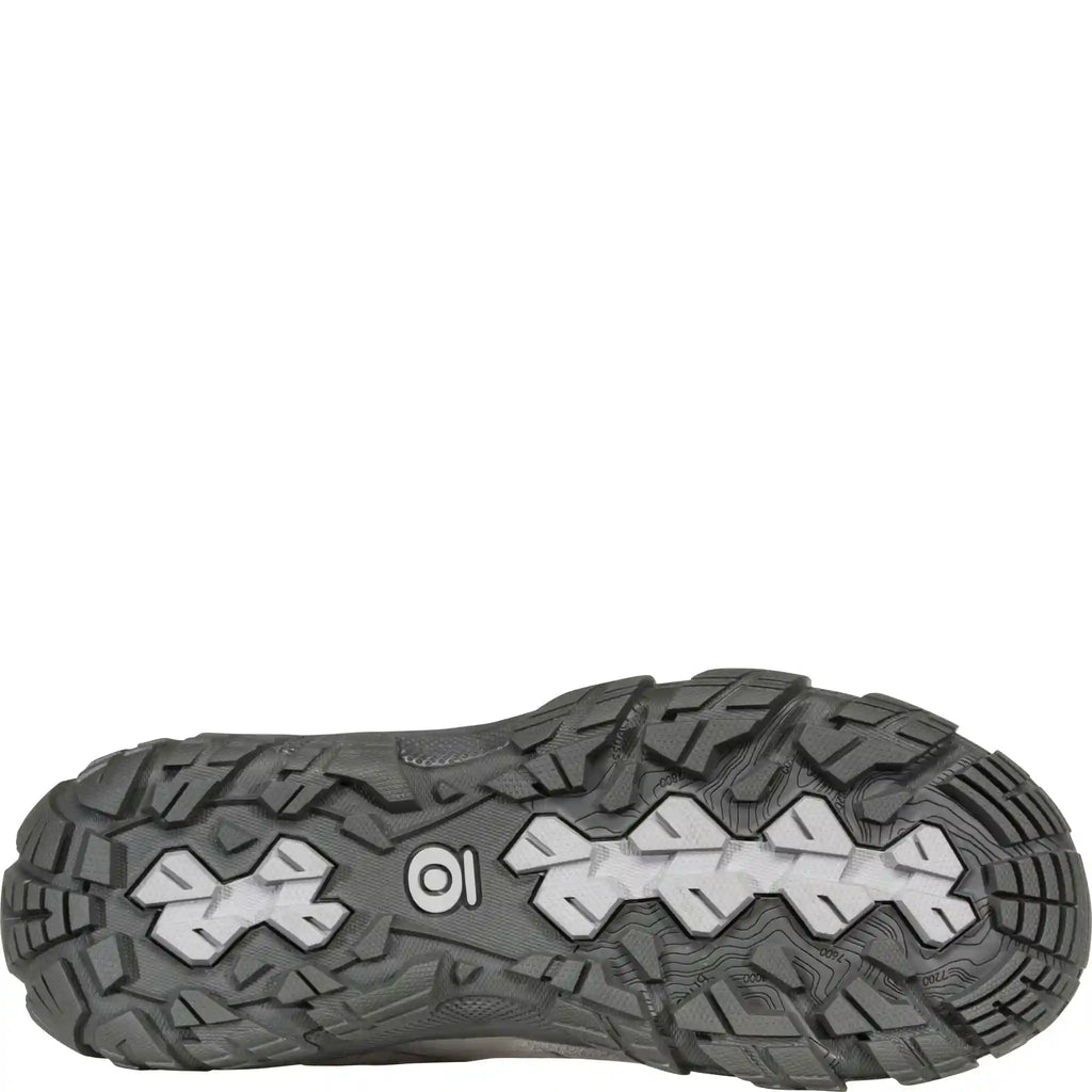 Women's Sawtooth X Low