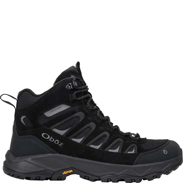 Men's Sawtooth Ascent Mid Insulated Waterproof