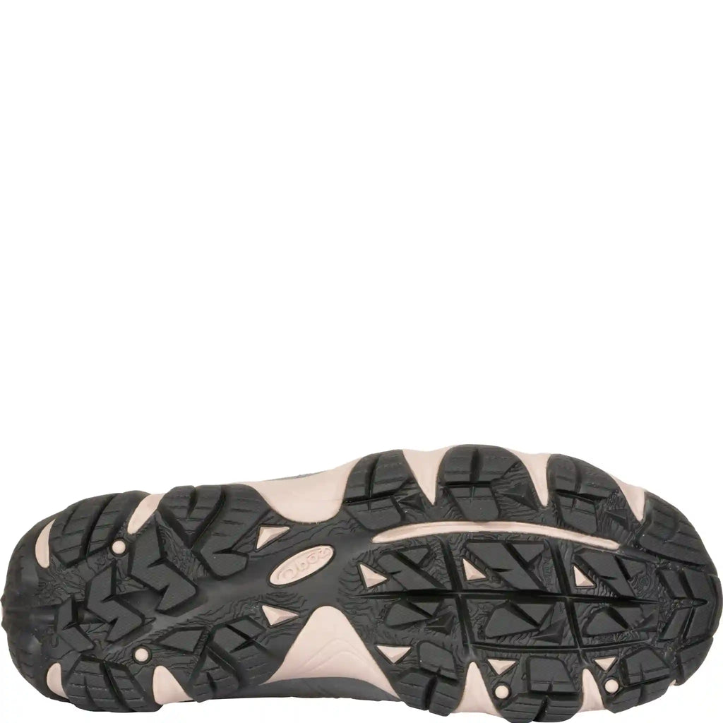 Men's Firebrand II Low Waterproof